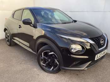2023 (23) - 1.0 DIG-T N-Connecta DCT Auto Euro 6 (s/s) 5dr