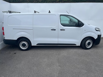 Used Vauxhall Vivaro 2022 for sale - 78527848: Photo