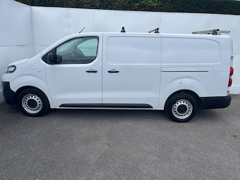 Used Vauxhall Vivaro 2022 for sale - 78527848: Photo