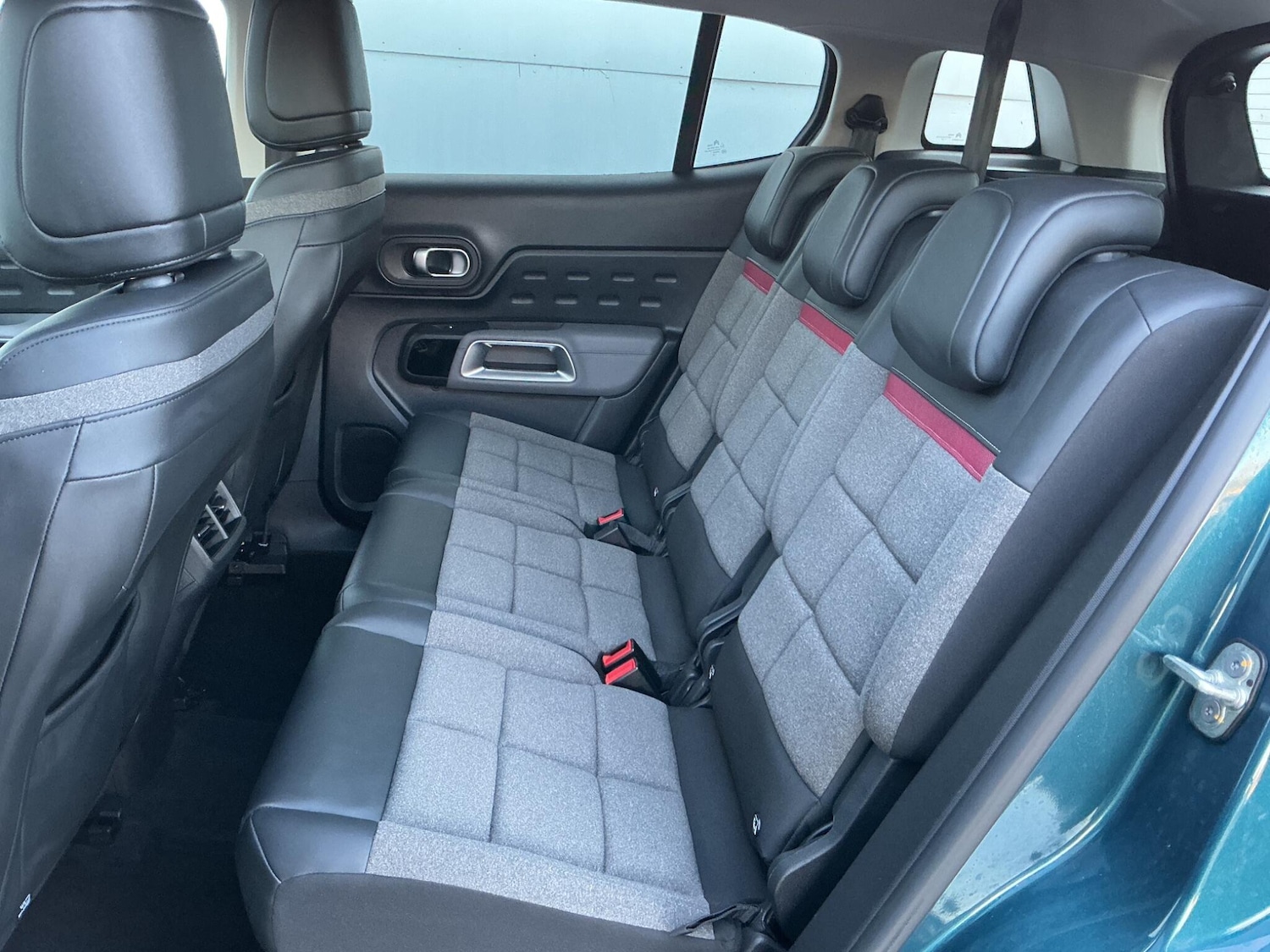 Used Citroen C5 Aircross 2021 for sale - 76926404: Photo 12