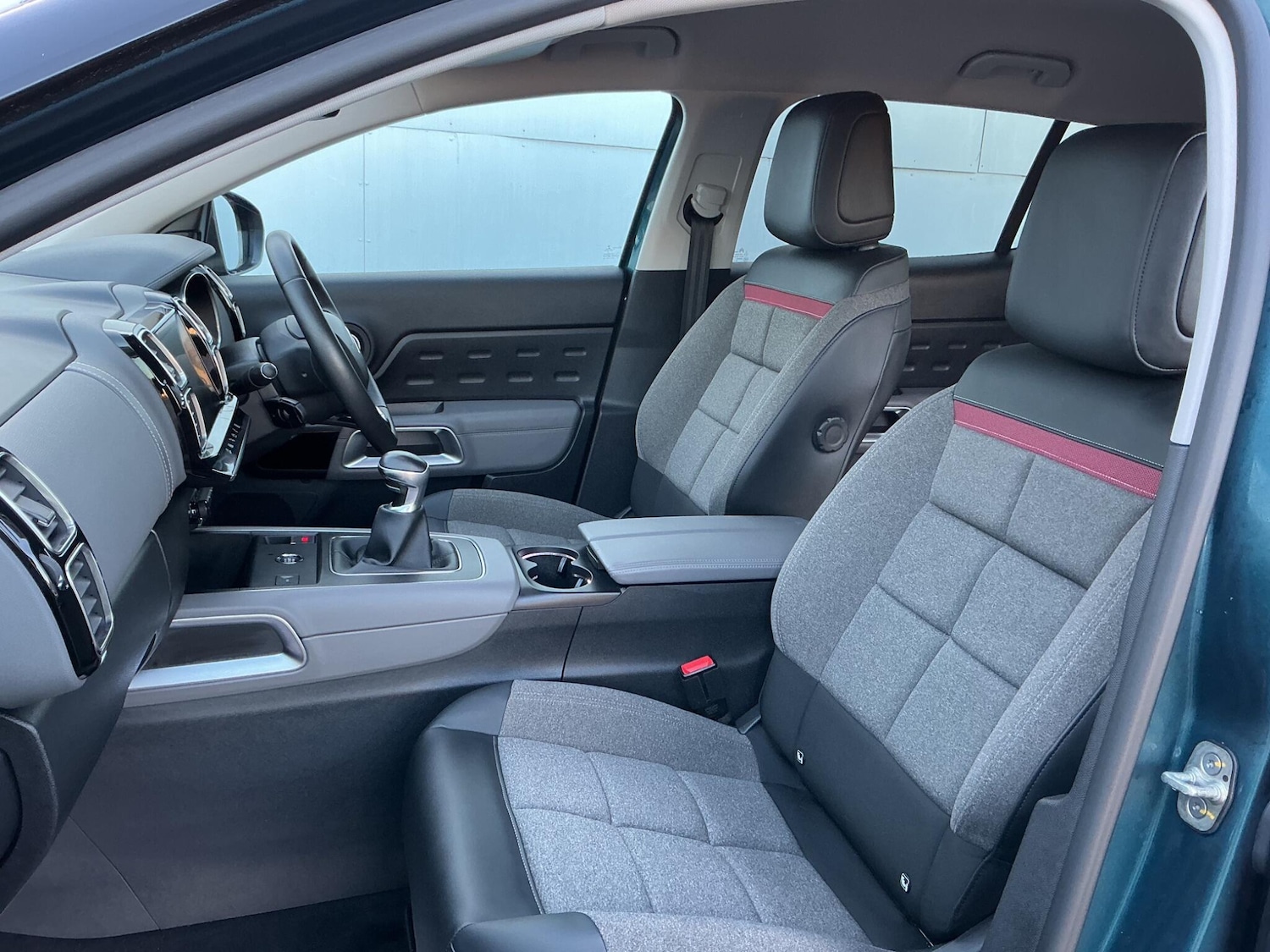 Used Citroen C5 Aircross 2021 for sale - 76926404: Photo 13