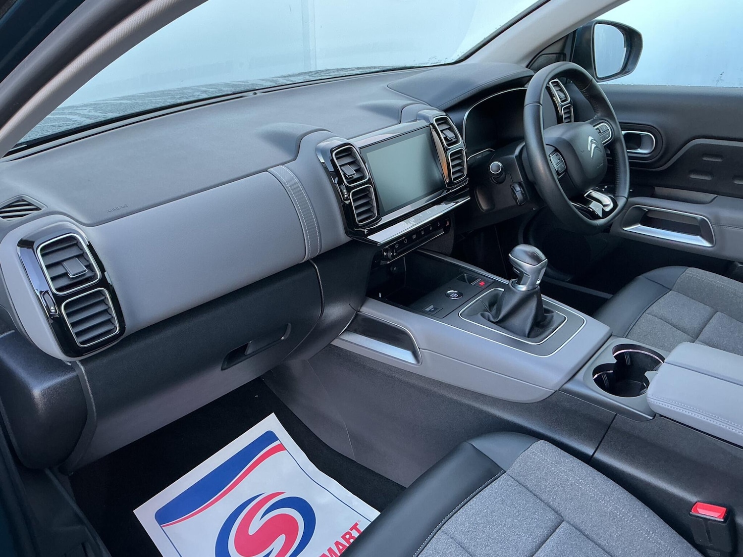 Used Citroen C5 Aircross 2021 for sale - 76926404: Photo 14