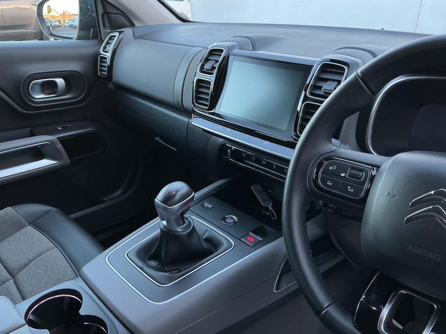 Used Citroen C5 Aircross 2021 for sale - 76926404: Photo 15