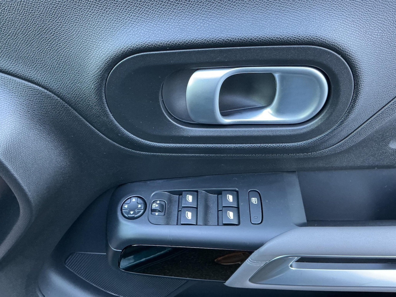 Used Citroen C5 Aircross 2021 for sale - 76926404: Photo 16