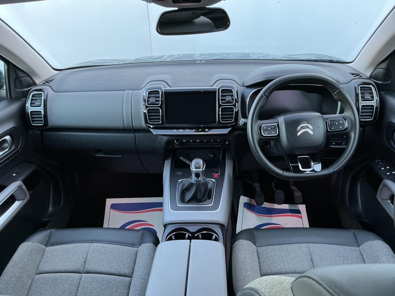 Used Citroen C5 Aircross 2021 for sale - 76926404: Photo 17