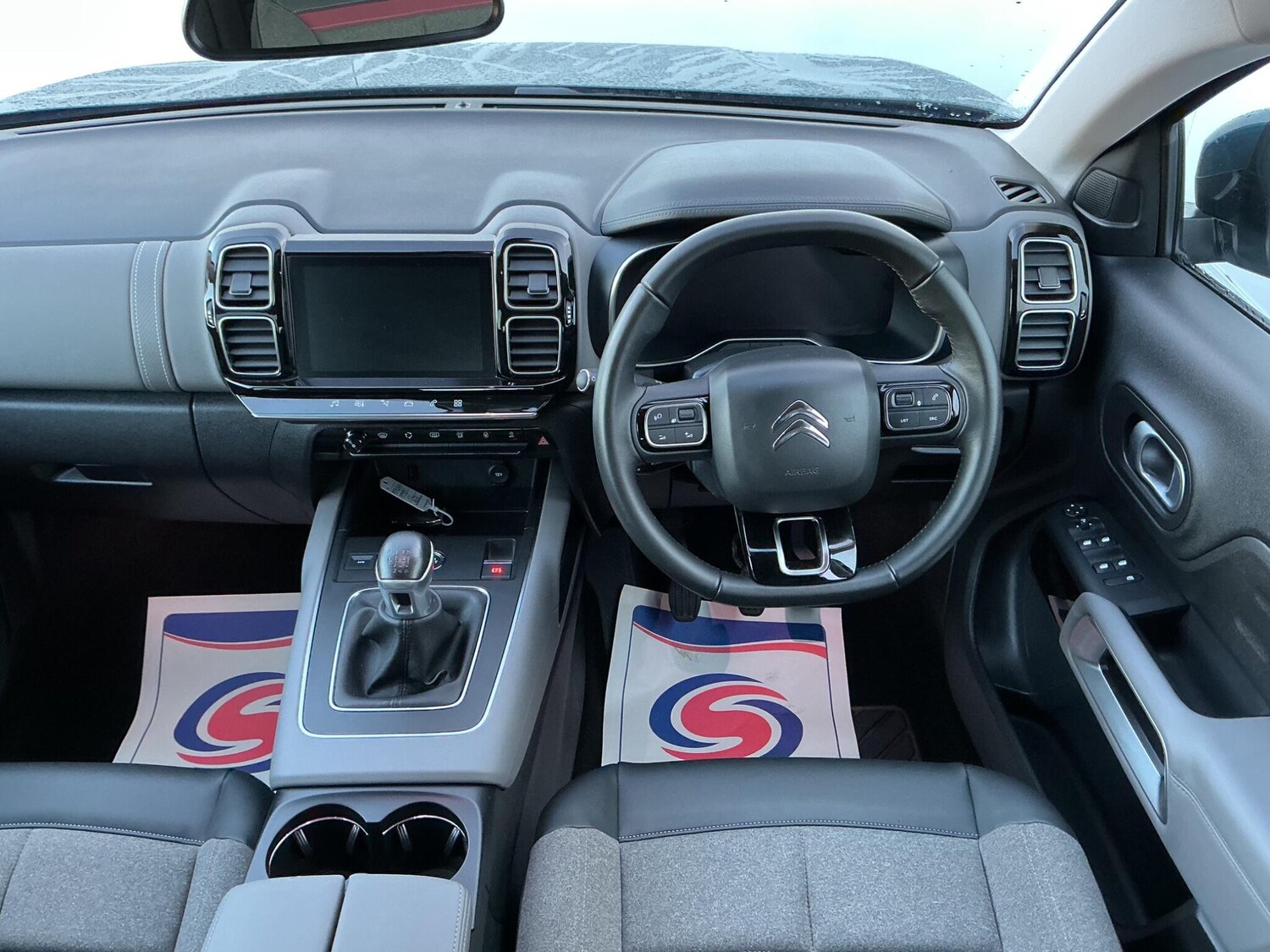 Used Citroen C5 Aircross 2021 for sale - 76926404: Photo 18