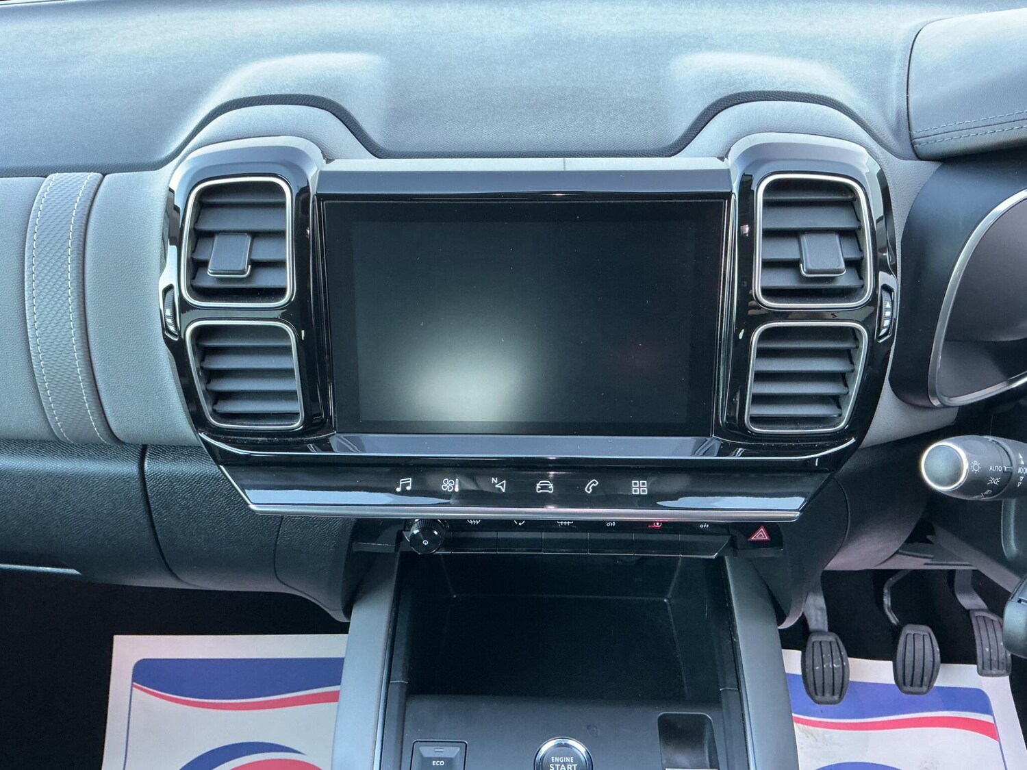 Used Citroen C5 Aircross 2021 for sale - 76926404: Photo 22