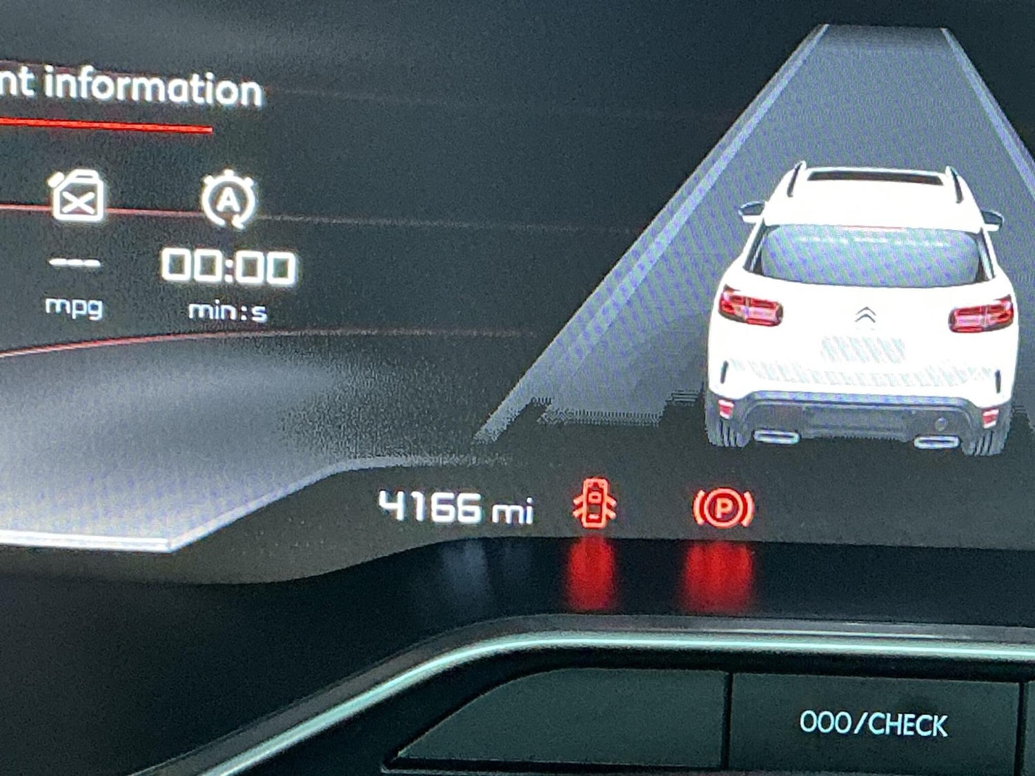 Used Citroen C5 Aircross 2021 for sale - 76926404: Photo 25