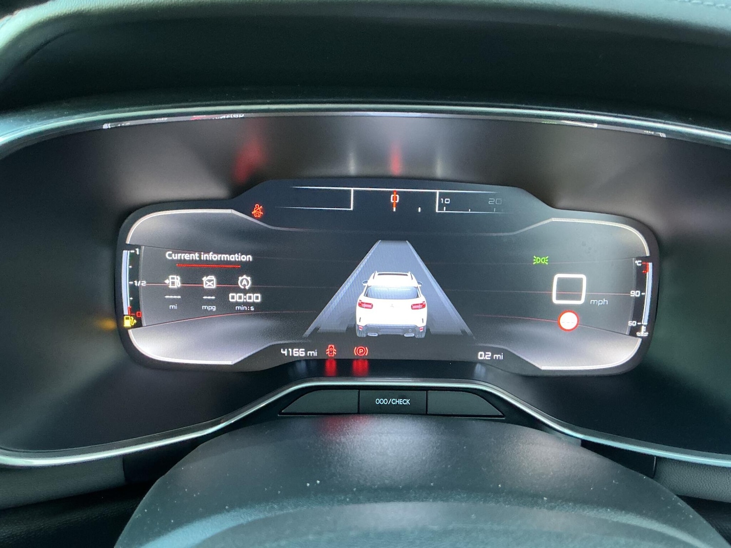 Used Citroen C5 Aircross 2021 for sale - 76926404: Photo 26