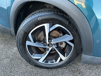 Used Citroen C5 Aircross 2021 for sale - 76926404: Photo