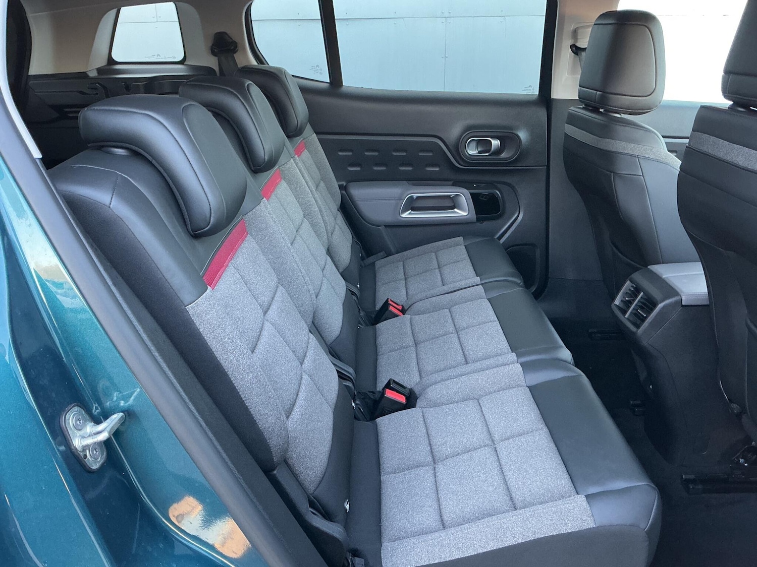 Used Citroen C5 Aircross 2021 for sale - 76926404: Photo 8