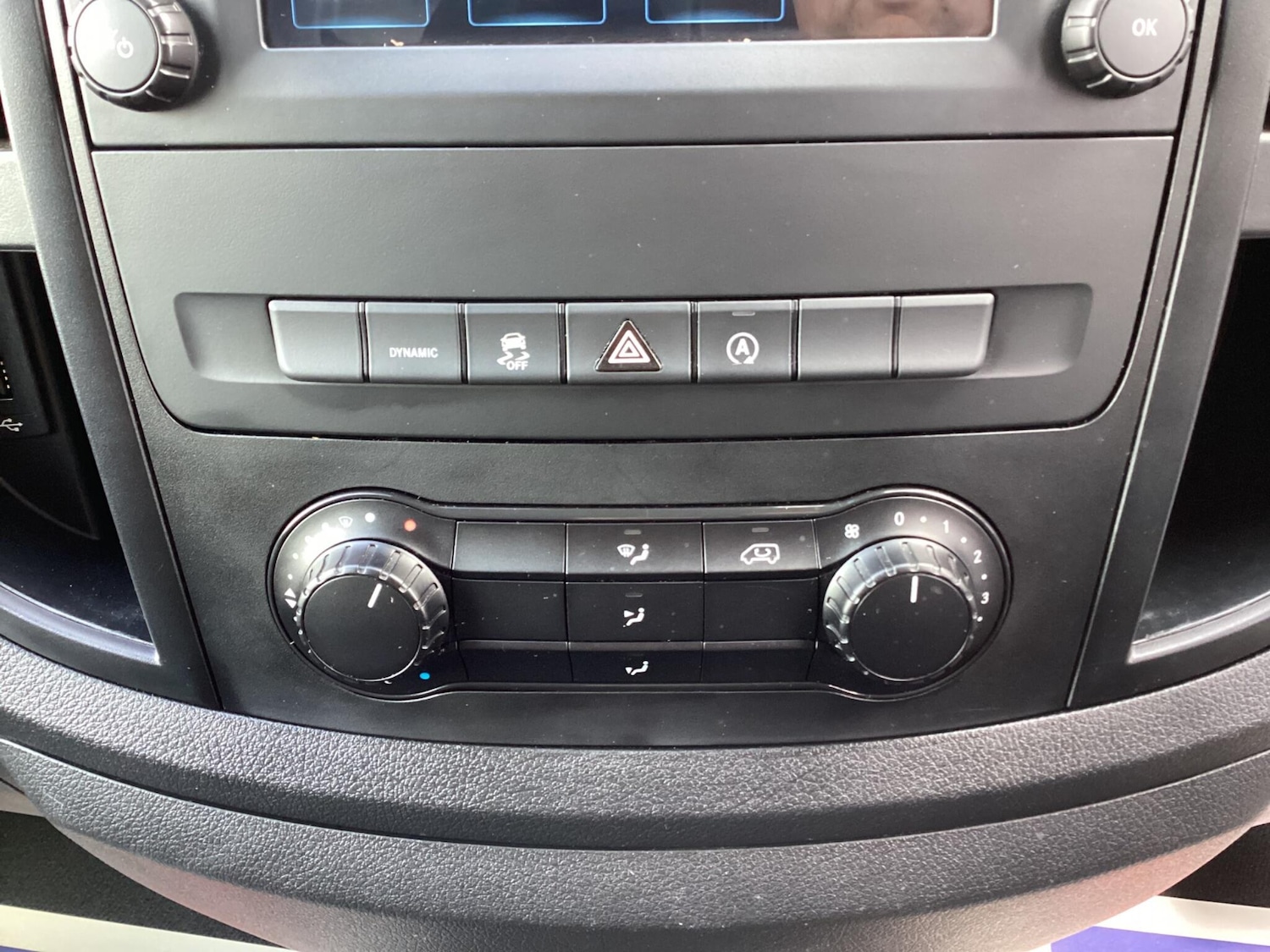 Used Mercedes-Benz Vito 2021 for sale - 76108923: Photo 12