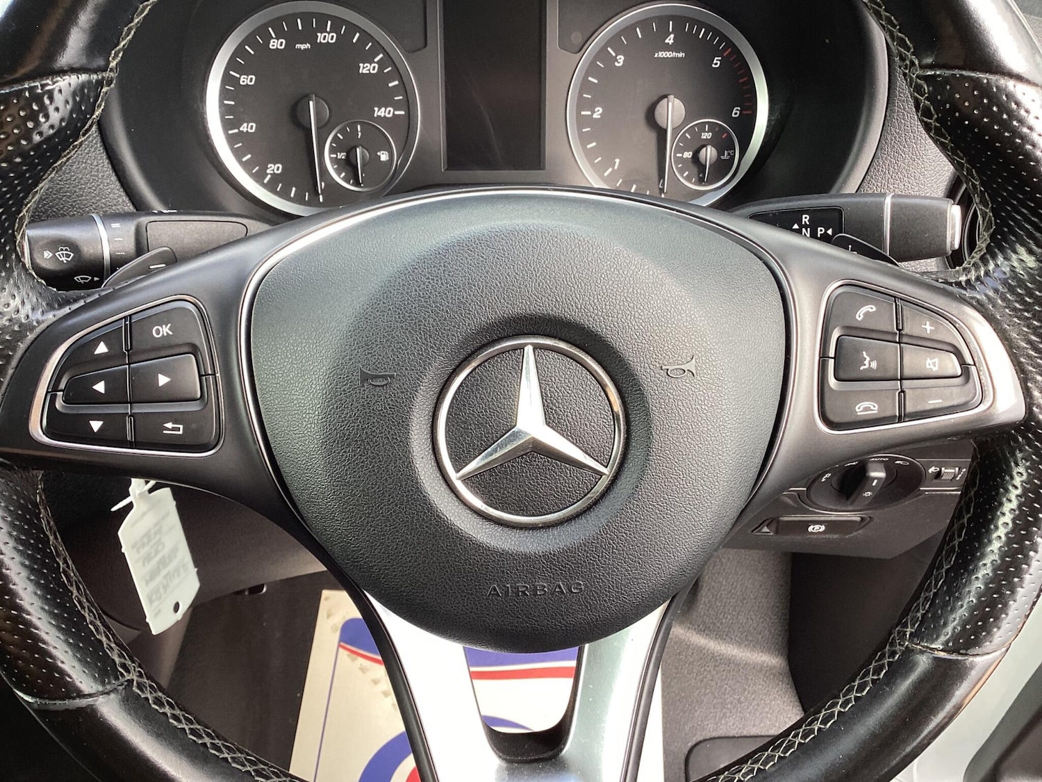 Used Mercedes-Benz Vito 2021 for sale - 76108923: Photo 15