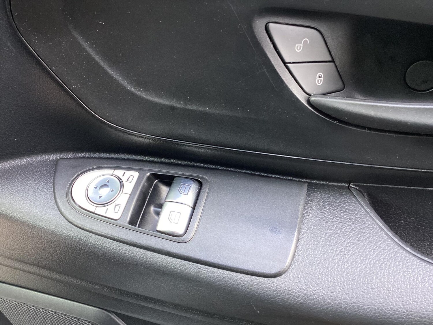 Used Mercedes-Benz Vito 2021 for sale - 76108923: Photo 16