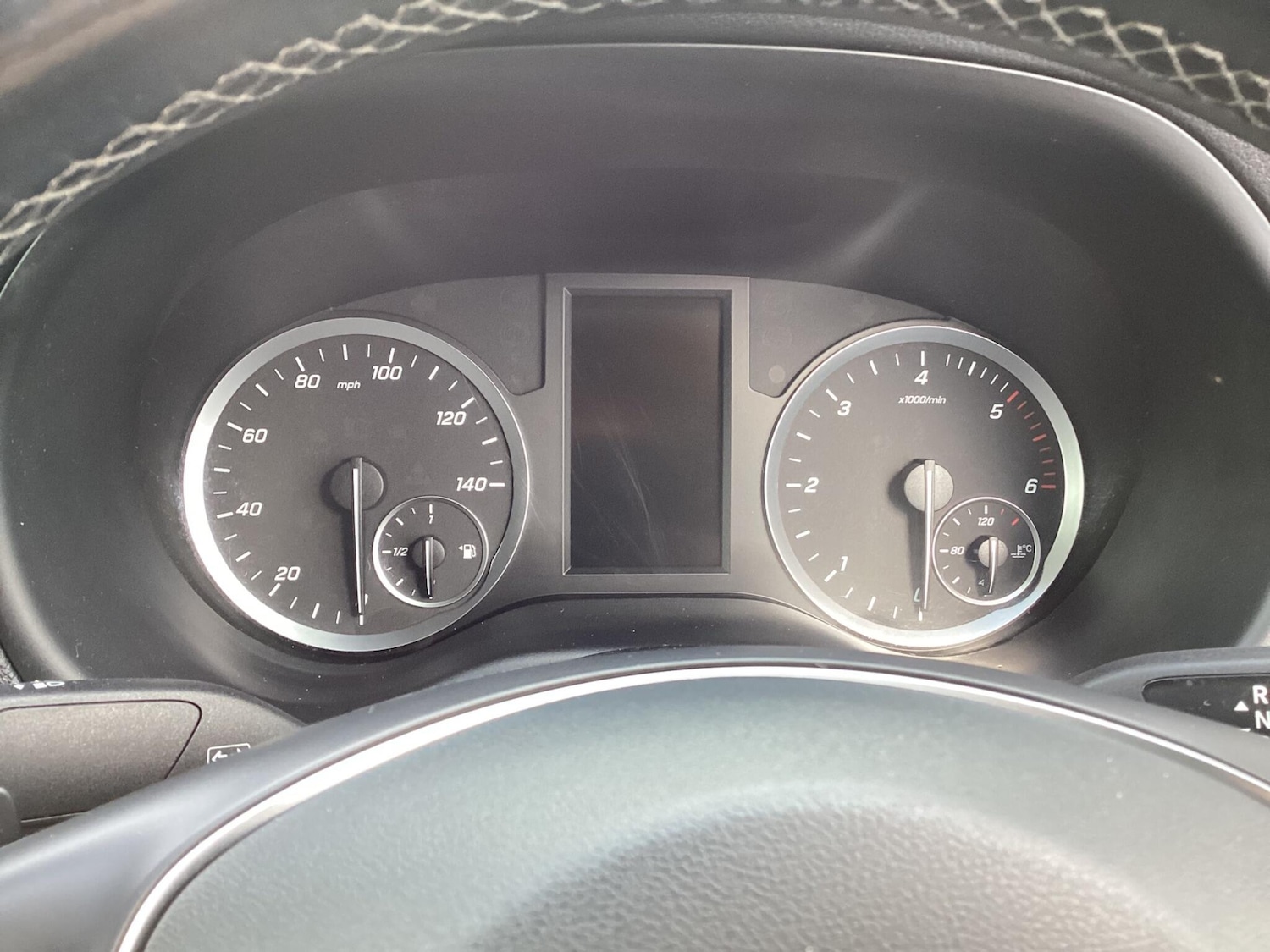 Used Mercedes-Benz Vito 2021 for sale - 76108923: Photo 17