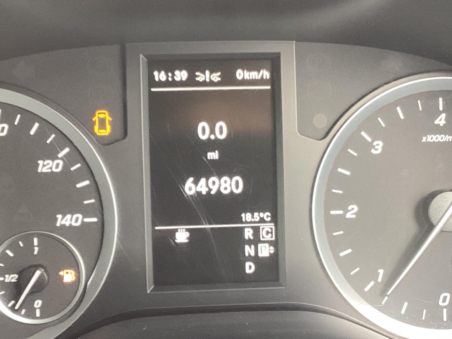 Used Mercedes-Benz Vito 2021 for sale - 76108923: Photo 18