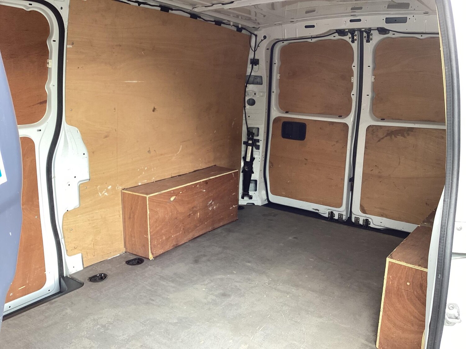 Used Mercedes-Benz Vito 2021 for sale - 76108923: Photo 25