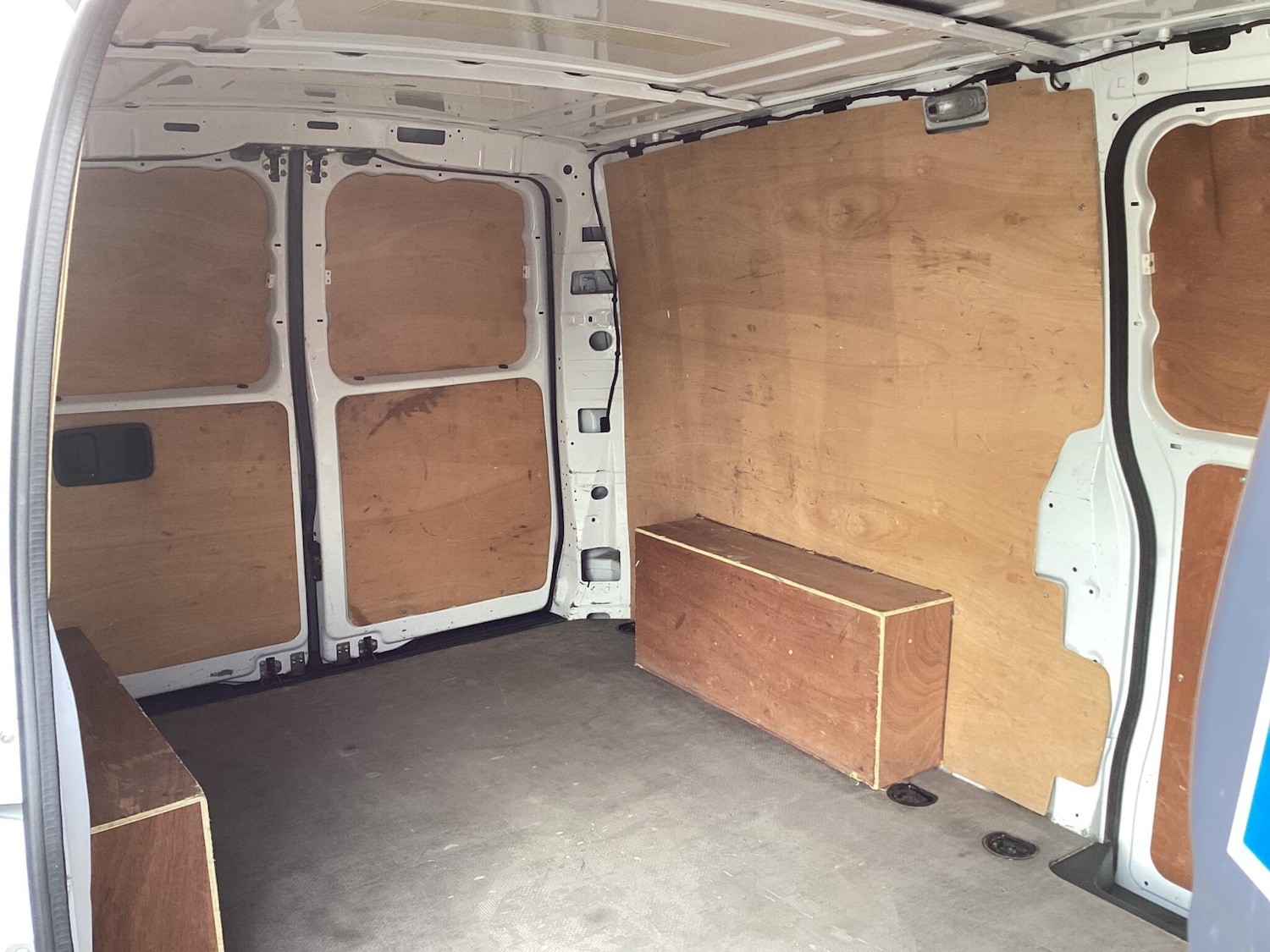 Used Mercedes-Benz Vito 2021 for sale - 76108923: Photo 26