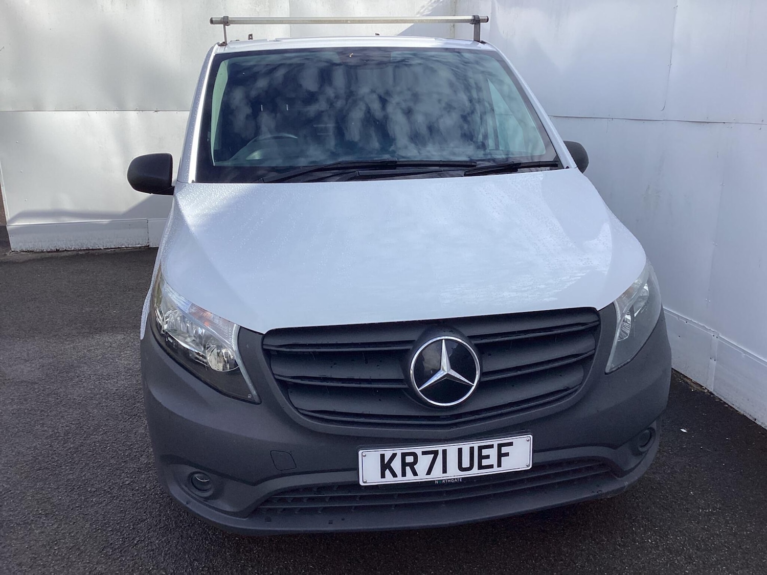 Used Mercedes-Benz Vito 2021 for sale - 76108923: Photo 27
