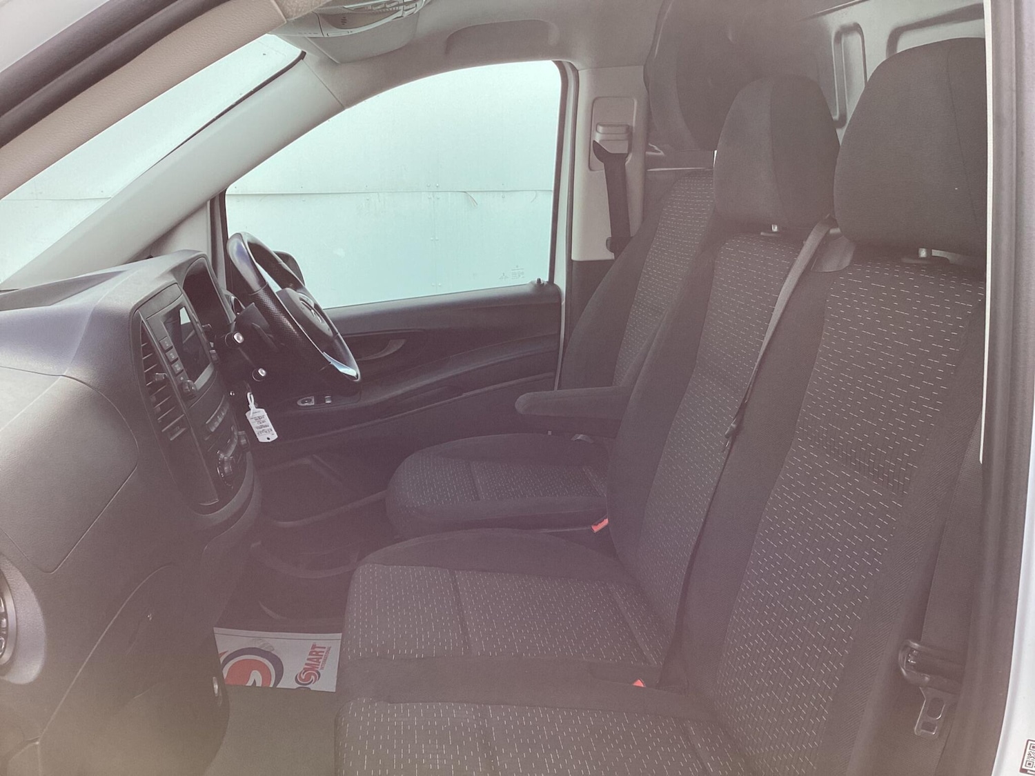 Used Mercedes-Benz Vito 2021 for sale - 76108923: Photo 7