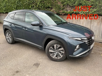 Used Hyundai TUCSON 2023 for sale - 78822063: Photo