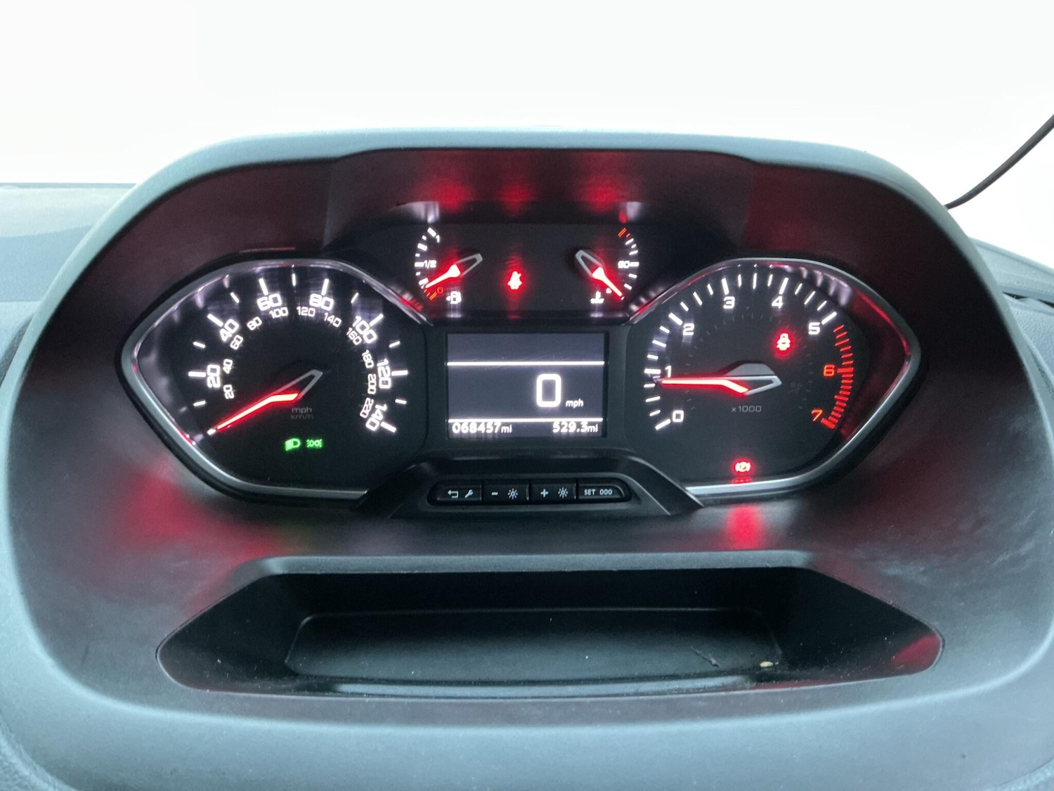 Used Peugeot Partner 2022 for sale - 76632720: Photo 13