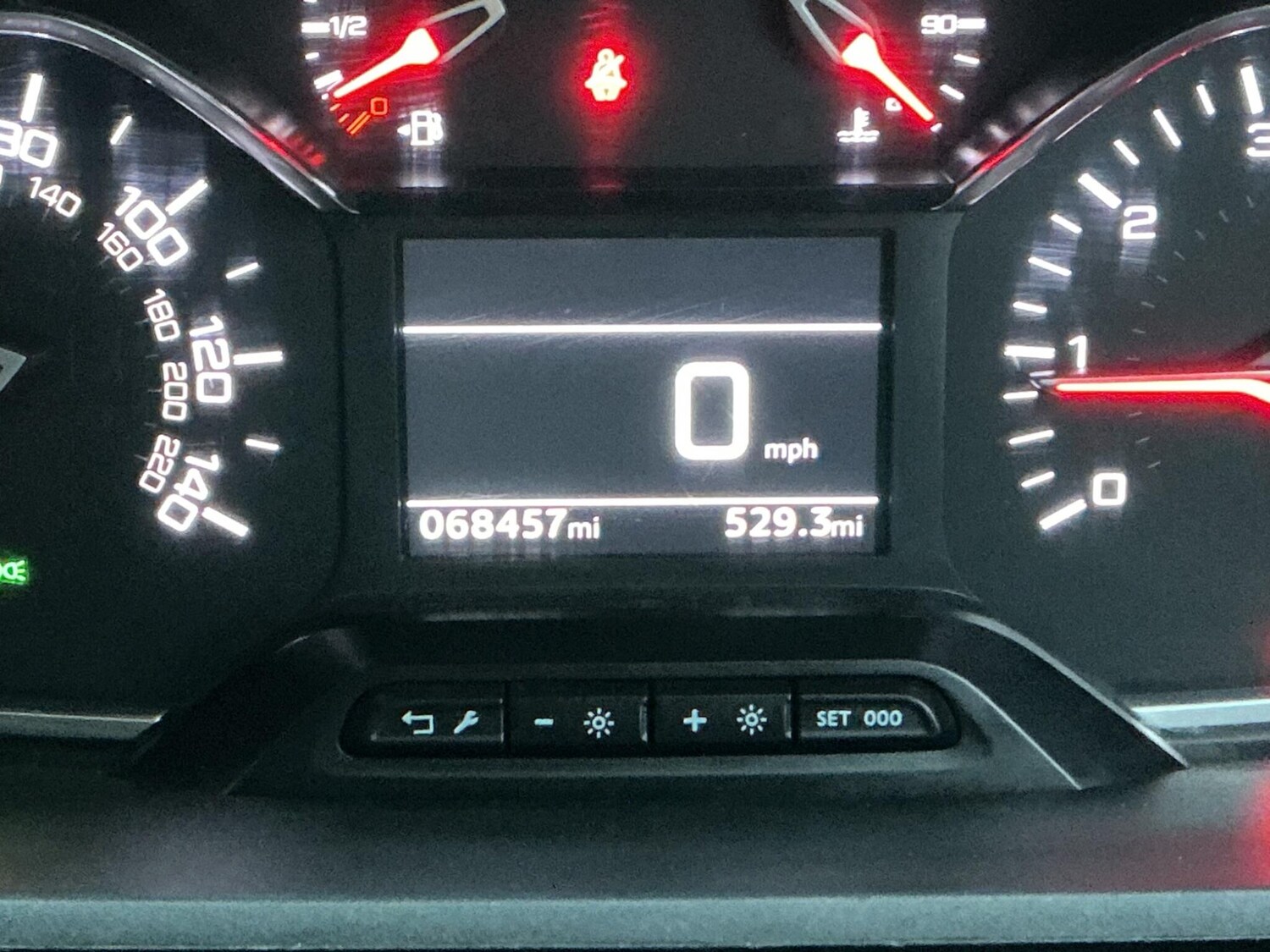 Used Peugeot Partner 2022 for sale - 76632720: Photo 14