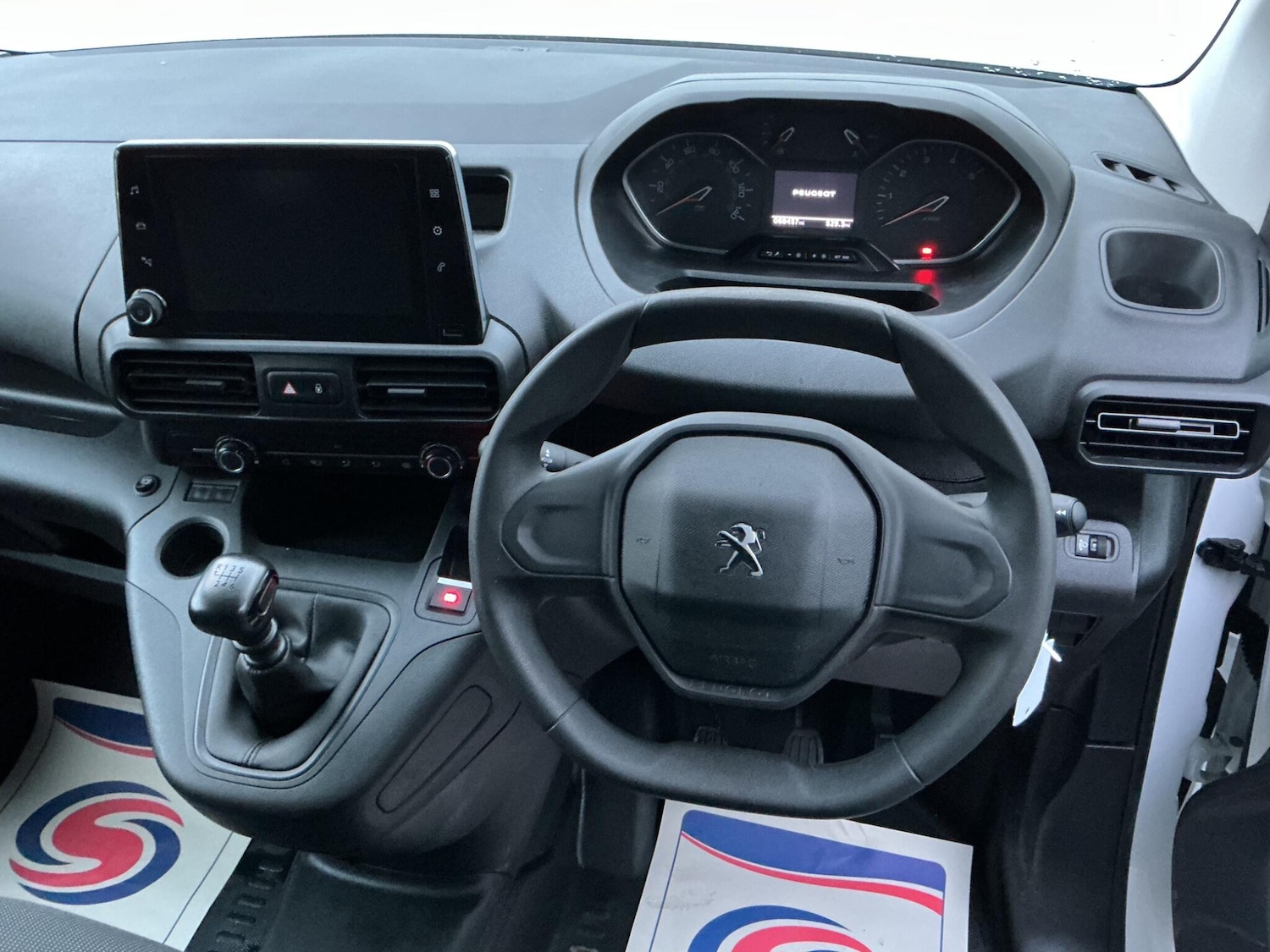 Used Peugeot Partner 2022 for sale - 76632720: Photo 5