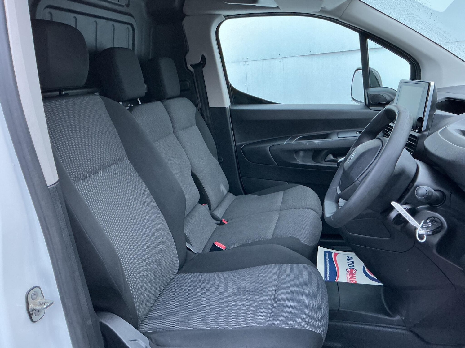 Used Peugeot Partner 2022 for sale - 76632720: Photo 6