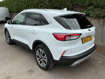 Used Ford Kuga 2023 for sale - 78822001: Photo