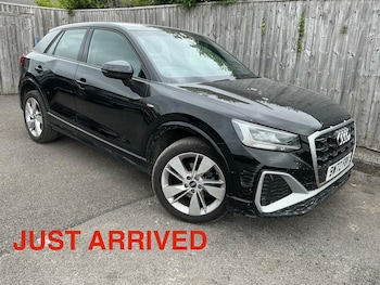 Used Audi Q2 2023 for sale - 78922921: Photo