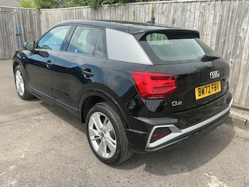 Used Audi Q2 2023 for sale - 78922921: Photo