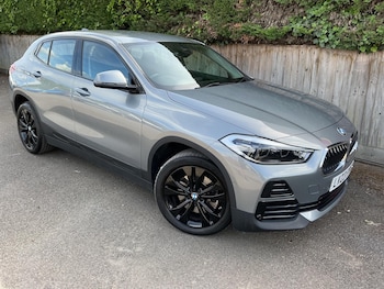 Used BMW X2 2023 for sale - 78822355: Photo