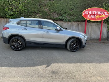 Used BMW X2 2023 for sale - 78822355: Photo
