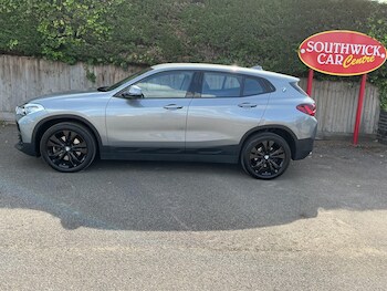 Used BMW X2 2023 for sale - 78822355: Photo