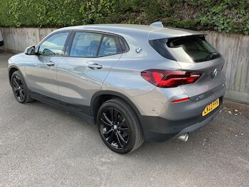 Used BMW X2 2023 for sale - 78822355: Photo