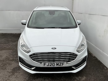 Used Ford Galaxy 2020 for sale - 76246926: Photo