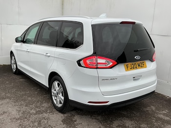 Used Ford Galaxy 2020 for sale - 76246926: Photo
