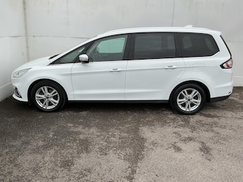 Used Ford Galaxy 2020 for sale - 76246926: Photo