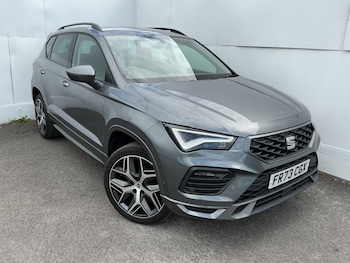 Used SEAT Ateca 2023 for sale - 78572774: Photo