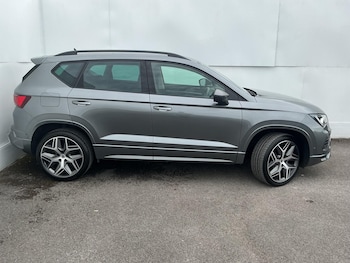 Used SEAT Ateca 2023 for sale - 78572774: Photo