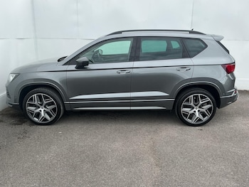 Used SEAT Ateca 2023 for sale - 78572774: Photo