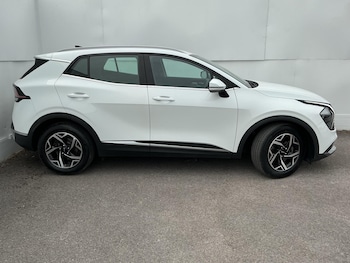 Used Kia Sportage 2023 for sale - 78600936: Photo