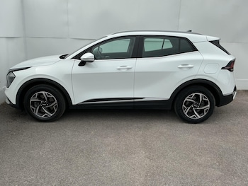 Used Kia Sportage 2023 for sale - 78600936: Photo