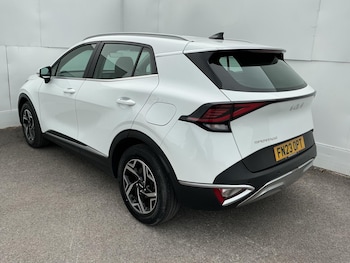 Used Kia Sportage 2023 for sale - 78600936: Photo