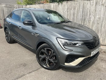 Used Renault Arkana 2023 for sale - 79669078: Photo