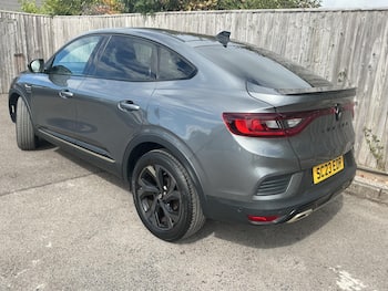 Used Renault Arkana 2023 for sale - 79669078: Photo