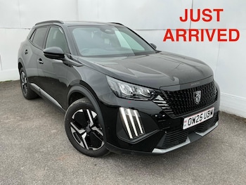 Used Peugeot 2008 2025 for sale - 78006653: Photo