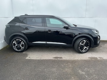 Used Peugeot 2008 2025 for sale - 78006653: Photo