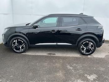 Used Peugeot 2008 2025 for sale - 78006653: Photo